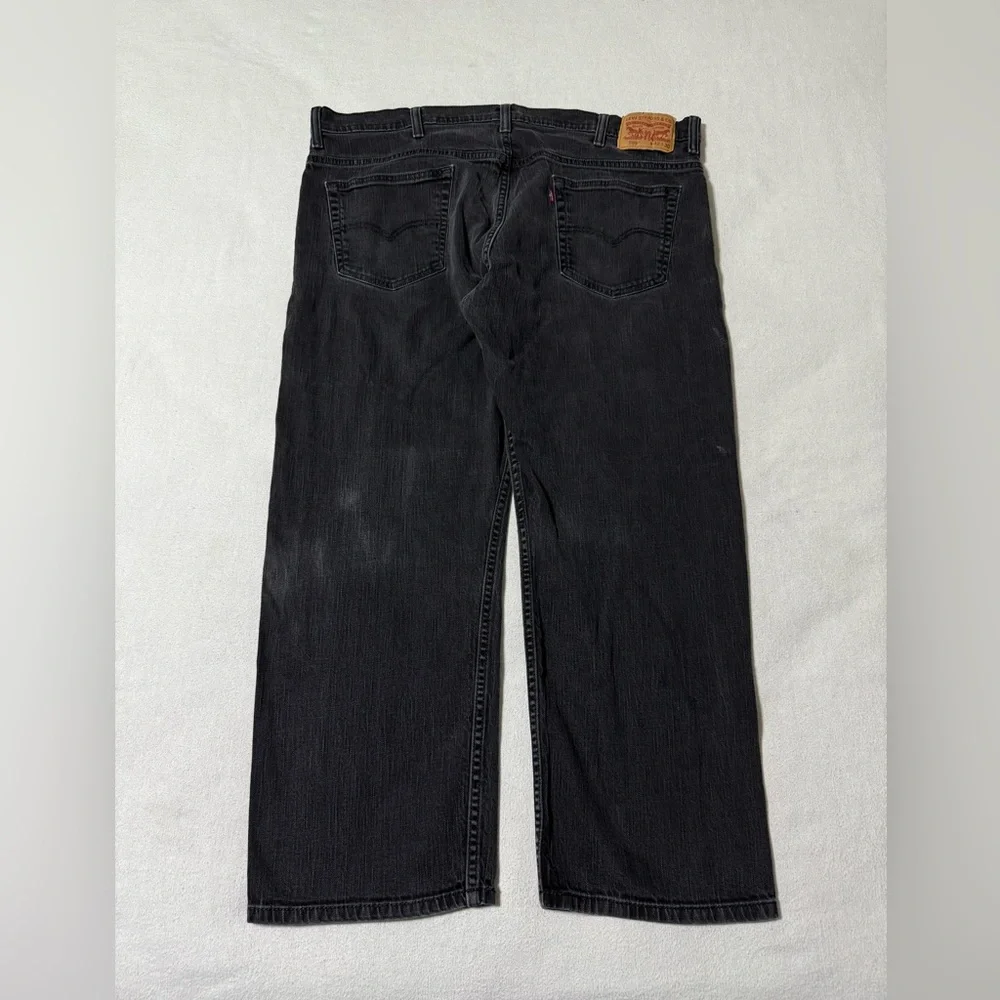 Levis levis 569